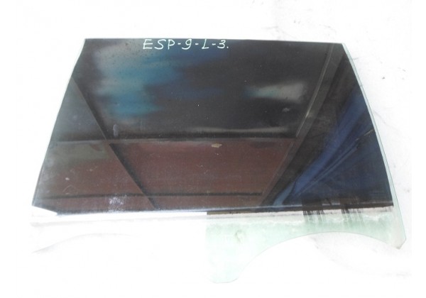 Скло лівої задньої двері Renault Espace IV, 8200015471